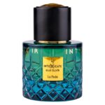 La Fede – Intoxicate Blue Elixir Eau De Parfum 100ml