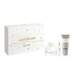 Mont Blanc – Signature Eau De Parfum 90ml + Eau De Parfum 7.5ml + Body Lotion 100ml