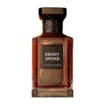 Fragrance World - Ebony Smoke Eau De Parfum 100ml