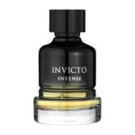 Fragrance World - Invicto Intense Eau De Parfum 100ml