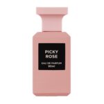 Fragrance World - Picky Rose Eau De Parfum 80ml