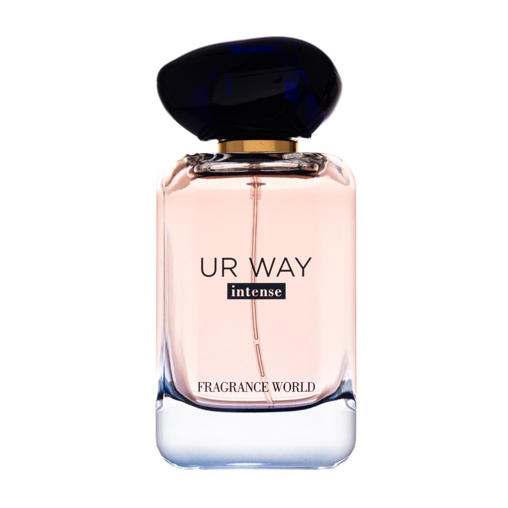1772185183_2048x2048_69a1665f9ff27 Fragrance World - Ur Way Intense Eau De Parfum 100ml - Image 1