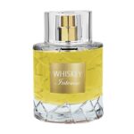 Fragrance World - Whiskey Intense Eau De Parfum 100ml