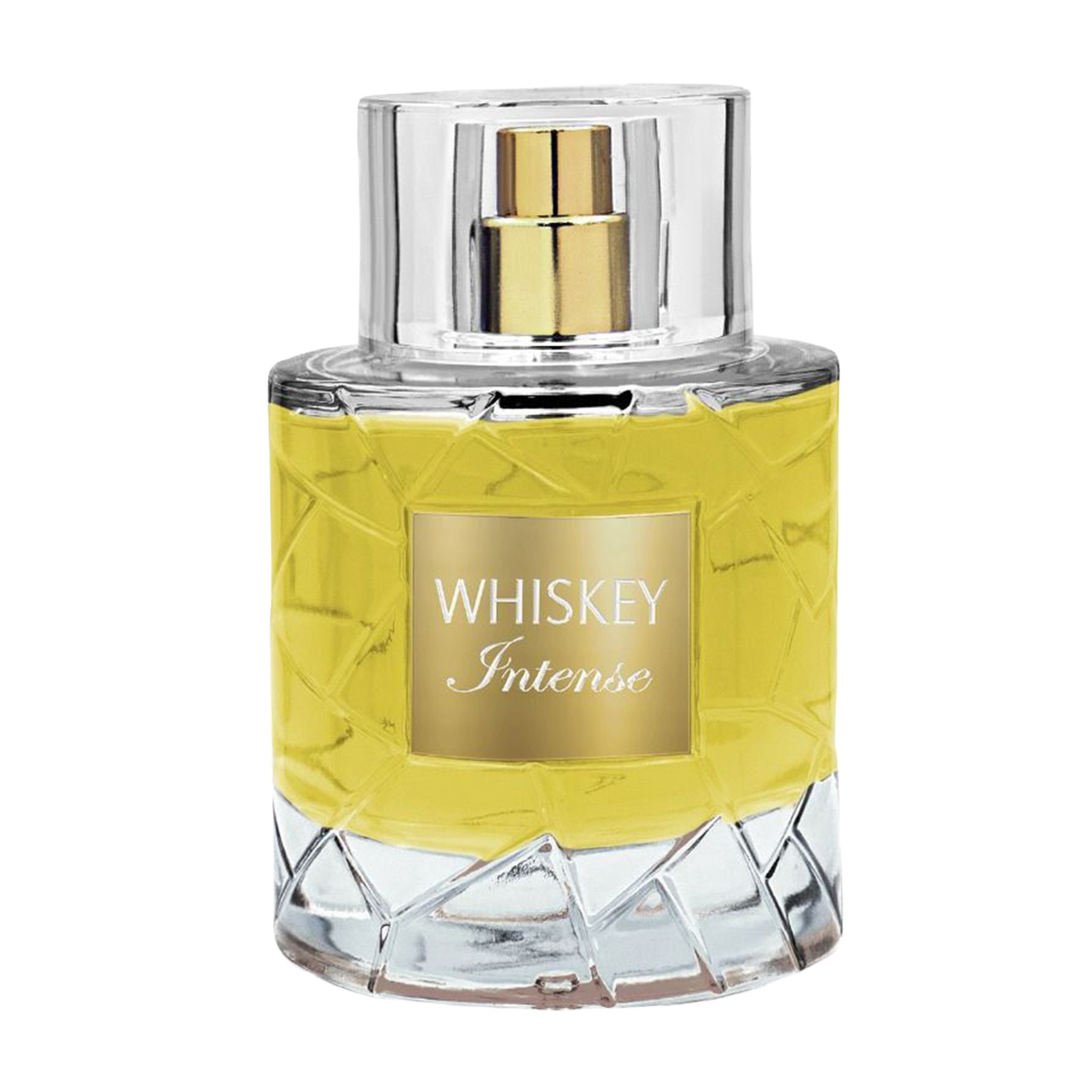 1772185253_2048x2048_69a166a50719d Fragrance World - Whiskey Intense Eau De Parfum 100ml - Image 1