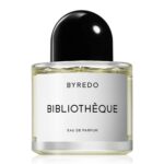 Byredo – Biblioteque Eau De Parfum 100ml