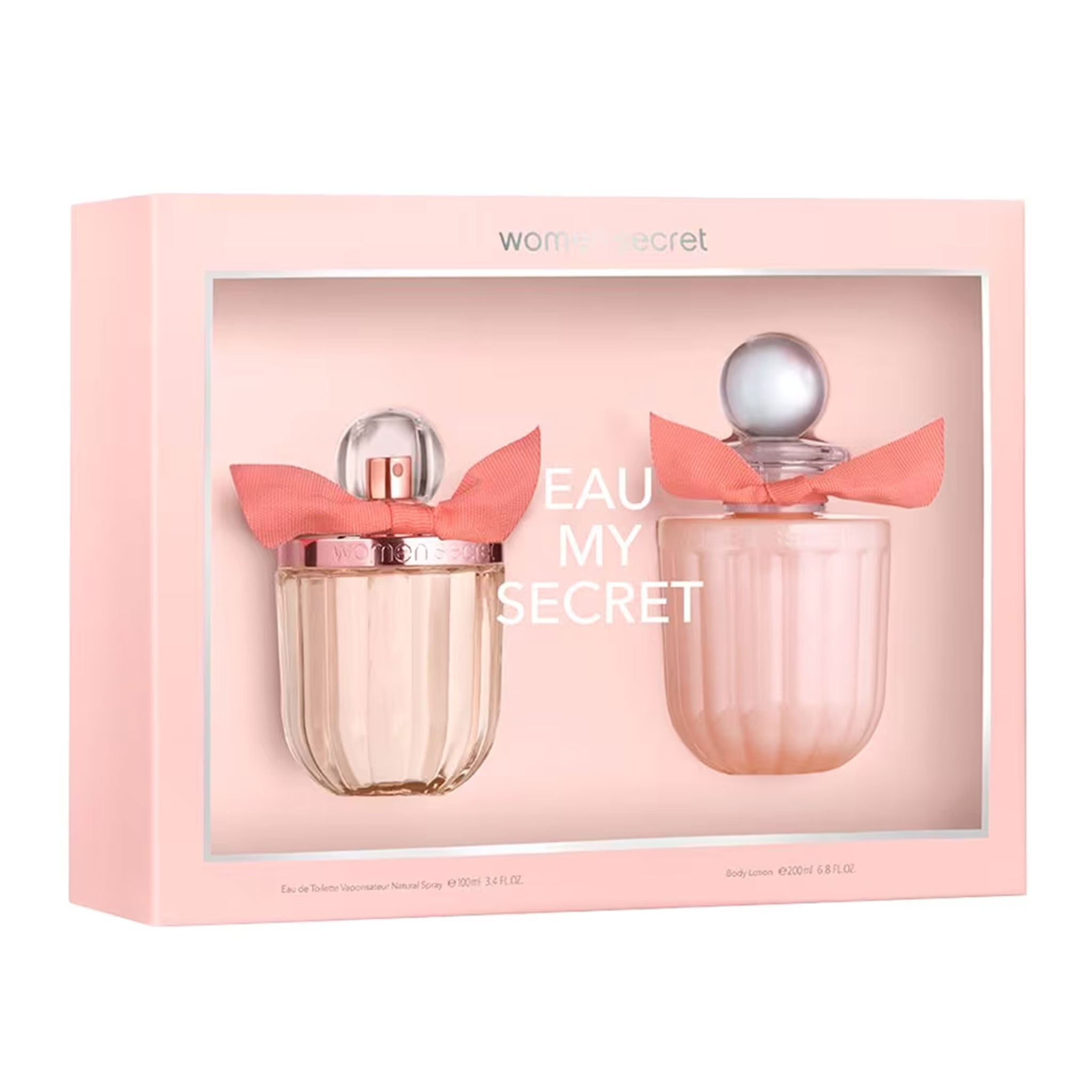 1772443221_2048x2048_69a5565575950 Women’s Secret – Eau My Secret Eau De Toilette 100ml + Body Lotion 200ml - Image 1
