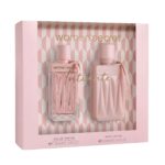 Women’s Secret – Intimate Eau De Parfum 100ml + Body Lotion 200ml