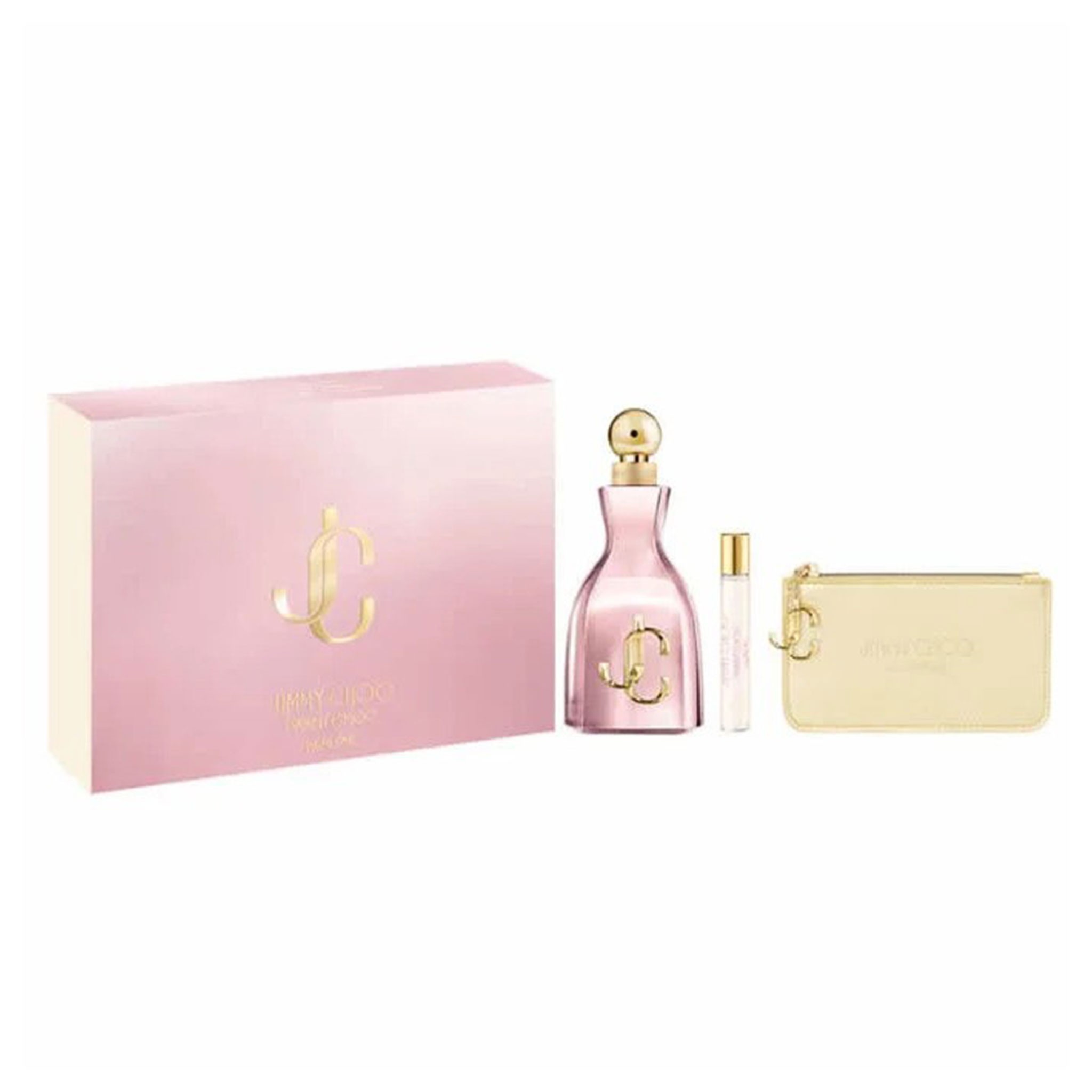1773229648_2048x2048_69b15650a70e8 Jimmy Choo – I Want Choowith Love Eau De Parfum 100ml + Eau De Parfum 7.5ml + Pouch - Image 1