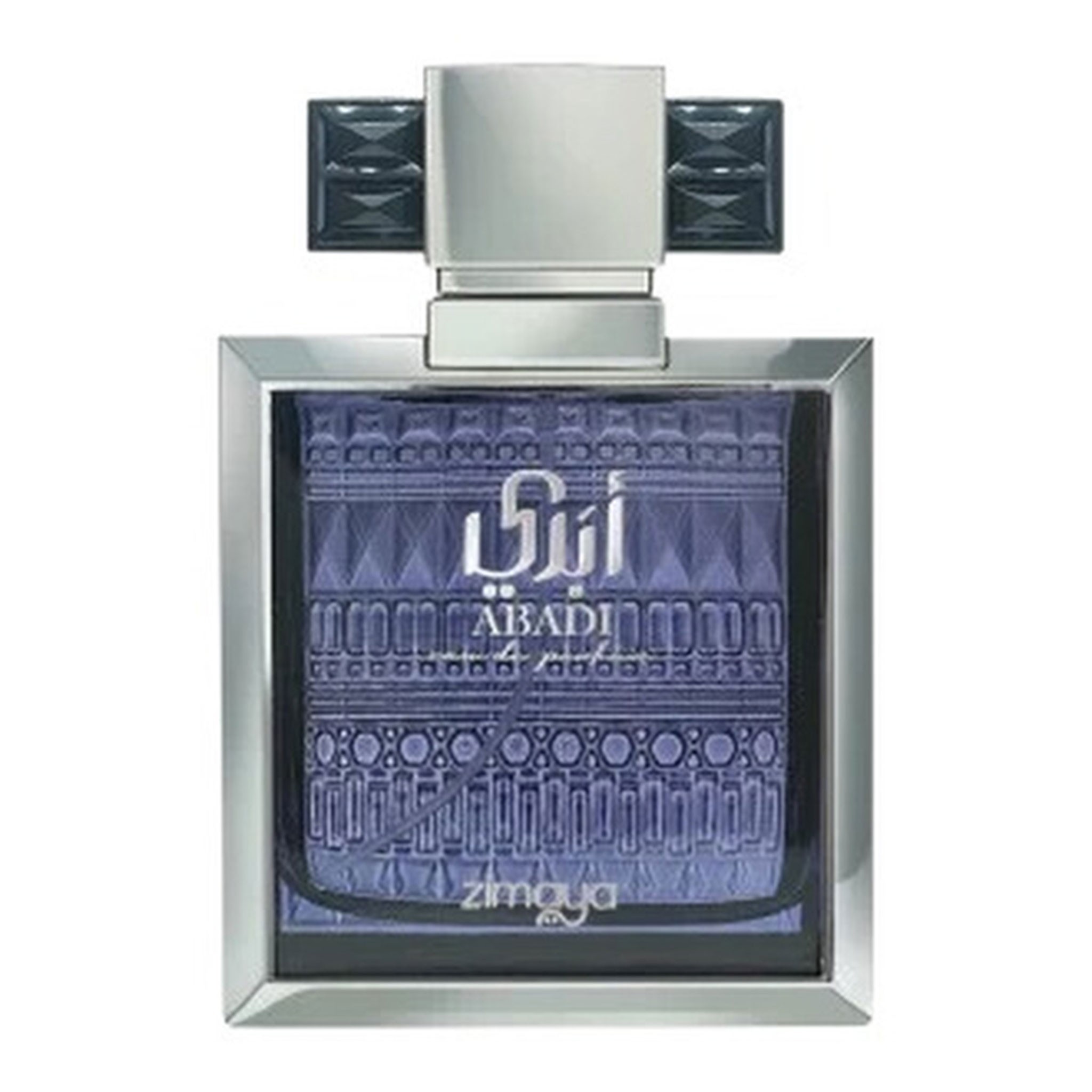 1774252739_2048x2048_69c0f2c3dc4a0 Zimaya – Abadi Eau De Parfum 100ml - Image 1