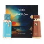 French Avenue – Dusk Till Dawn Gift Set
