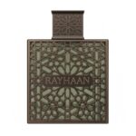 Rayhaan – Terra Eau De Parfum 100ml