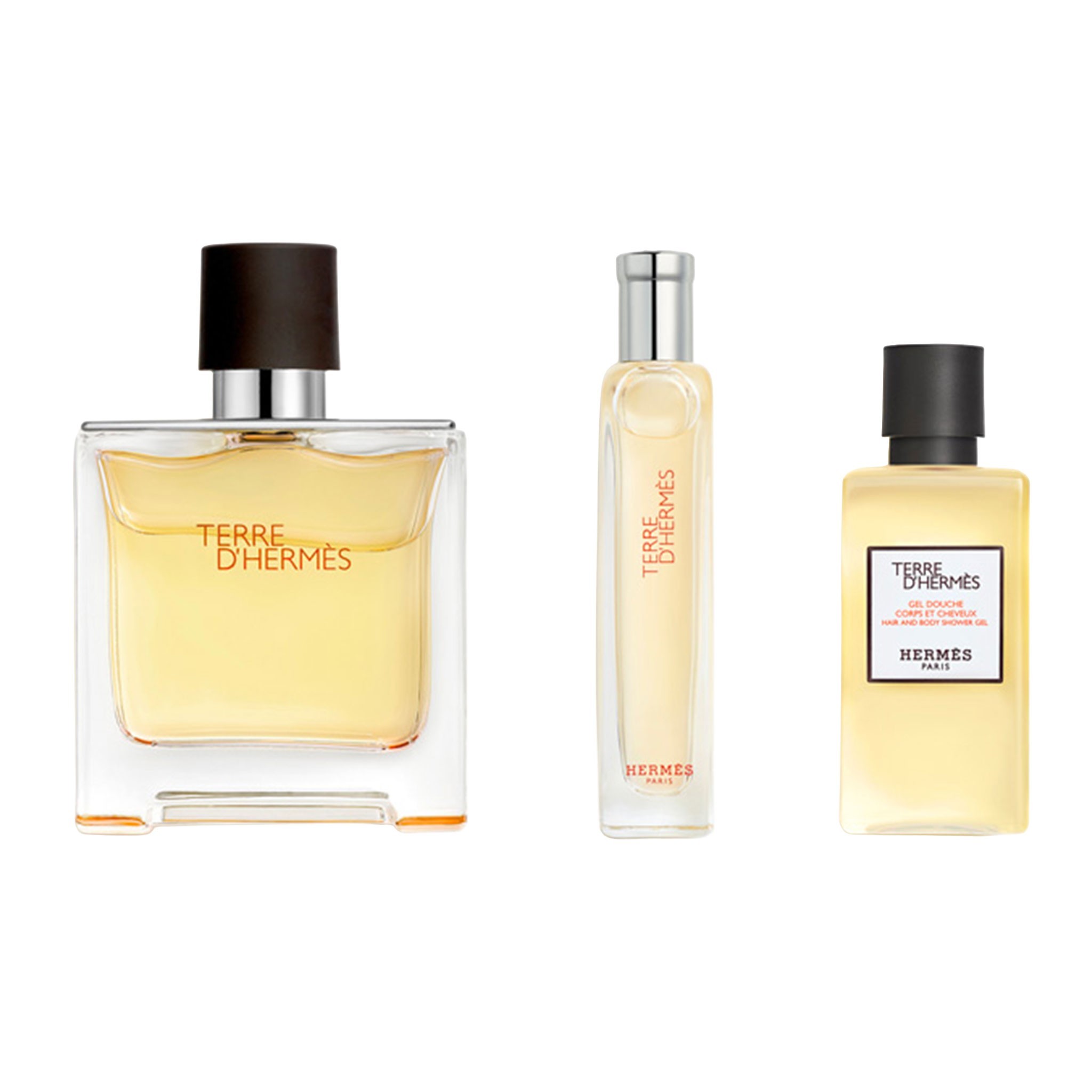 1776264234_2048x2048_69dfa42a60c35 Hermes – Terre D’hermes Eau De Parfum 75ml + Eau De Parfum 15ml + Shower Gel 40ml - Image 1