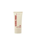 K-SECRET - SEOUL 1988 Sun: Pine Tree + Ceramide SPF50+ PA++++, 50ml