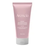 Arencia - Rosehip Mild PH Balancing Rice Cake Cleanser, 150ml