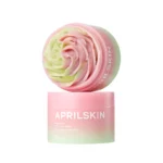 APRILSKIN - Pink Aloe Pack Cleanser, 120g
