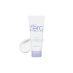 BANILA CO - Clean it Zero Calming Foam Cleanser, 150ml
