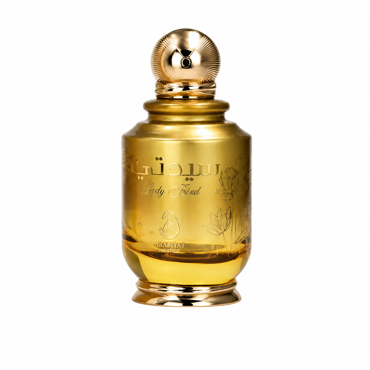 1b39a07e-b5d6-4106-b705-717d46d5fe47 Arabiyat Prestige – Lady Bird 100ml - Image 1