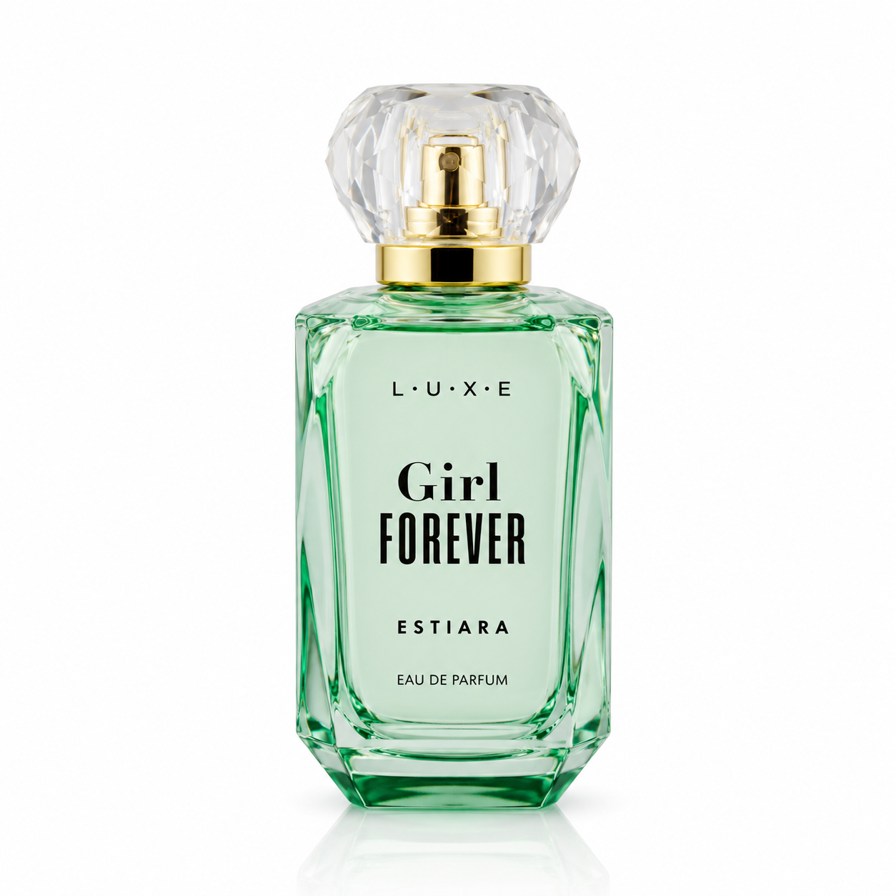 1c156561-b004-40c5-83ab-e5f0db111945 Estiara – Girl Forever 100ml - Image 1