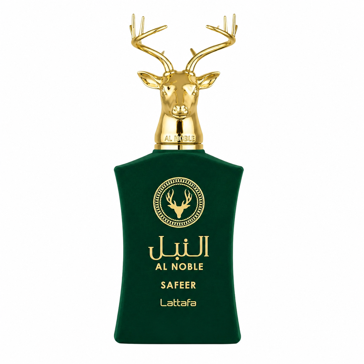 1c411040-ef66-4d19-bb66-c52d82b359b5 Lattafa – Al Noble Safeer 100ml - Image 1