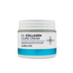 LEBELAGE - Dr. Collagen Cure Cream, 70ml