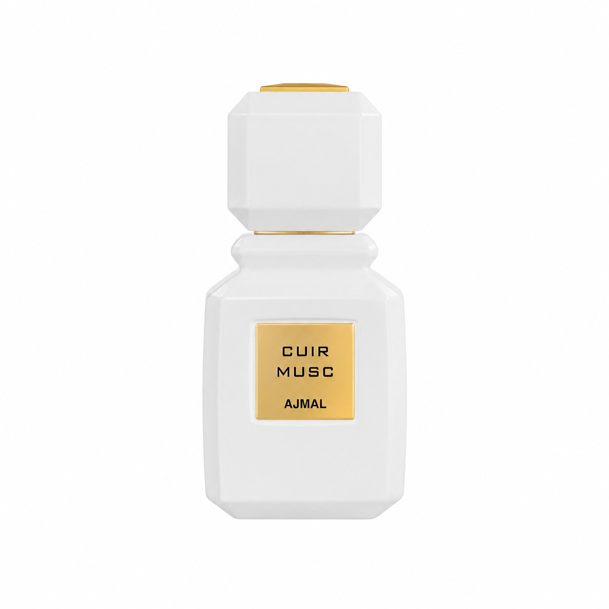 1dfae200-7a5e-4224-82e6-194bd593bef4 Ajmal – Cuir Musc 100ml - Image 1