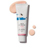 Round Lab - Birch Moisture Tone-Up Sunscreen, Renewal, 50ml