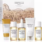 SKIN1004 - Madagascar Centella Travel kit