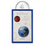 Lattafa Pride – Art Of Universe 100ml