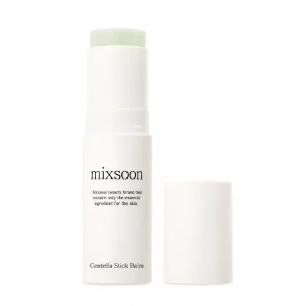 2031249499 Mixsoon - Centella Asiatica Stick Balm - 11.5ml - Image 1