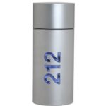 Carolina Herrera – 212 Men Eau De Toilette 50ml