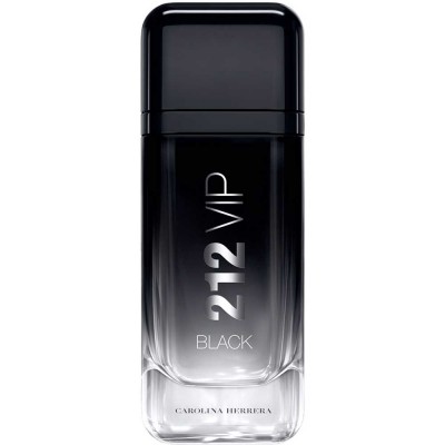 212-vip-black-eau-de-parfum-50ml-96f9a6b7e48297a8b7158cd08012dc10 Carolina Herrera - 212 Vip Black Eau De Parfum 50ml - Image 1