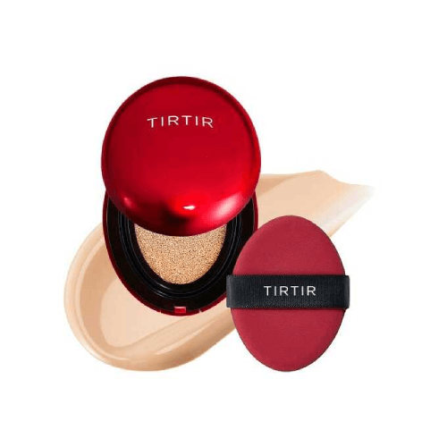 21n_good-1 TirTir - Mask Fit Red Cushion No. 21N Ivory 18 g - Image 1