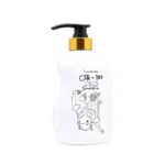 Elizavecca - CER-100 Collagen Coating Hair Muscle Shampoo, 500ml