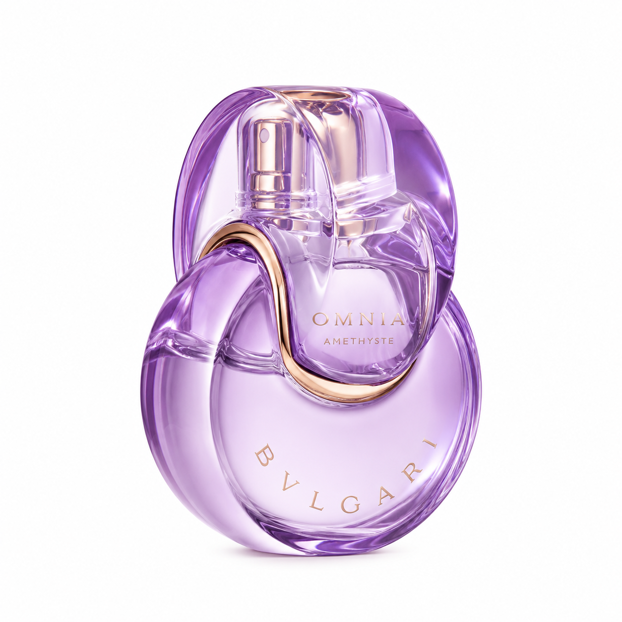 2317fc0a-6bd6-4ae3-b698-e4291001bbb6 Bvlgari – Omnia Amethyste Eau De Toilette 100ml - Image 1