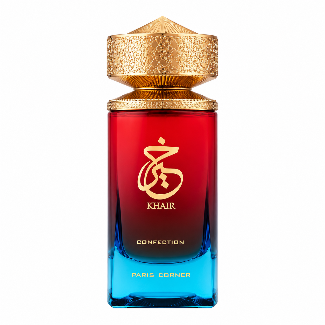 23e1c97c-e77e-4901-a154-c2352351a82a Paris Corner – Khair Confection Eau De Parfum 100ml - Image 1