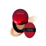 TirTir - Mask Fit Red Mini Cushion SPF40 PA++ - 4.5g - 24N Latte