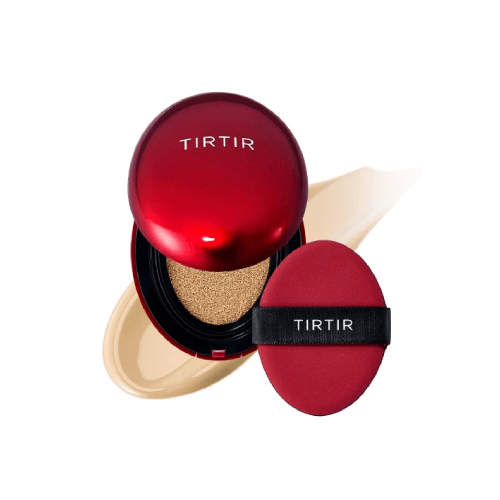 24w_good-1 TirTir - Mask Fit Red Mini Cushion SPF40 PA++ - 4.5g - 24W Soft Beige - Image 1