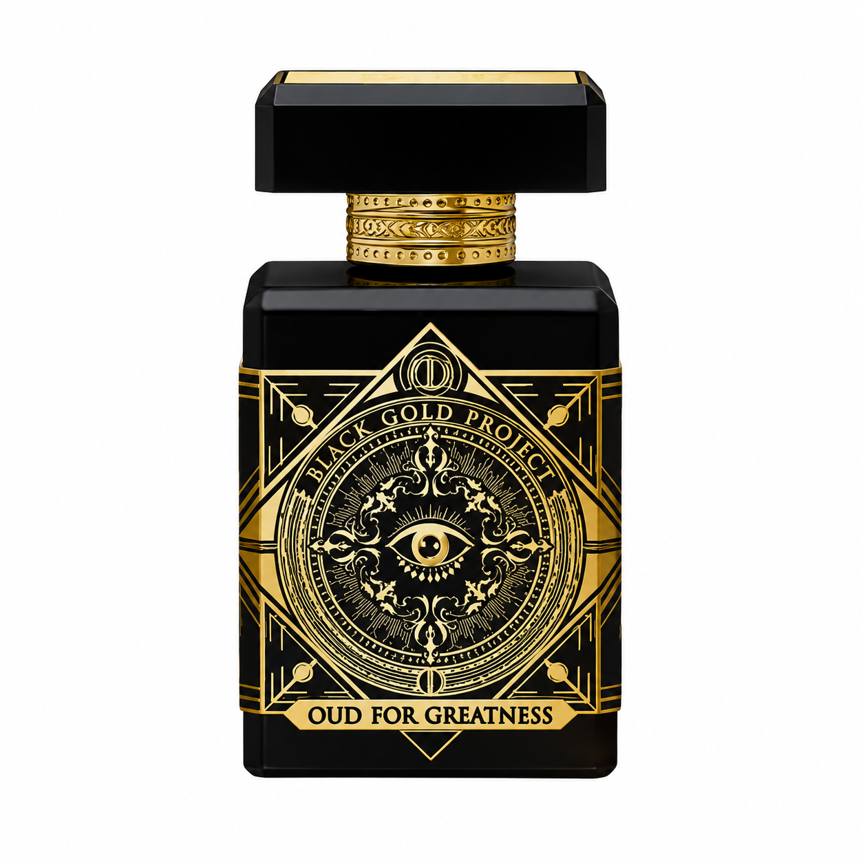 25af4a1d-9d7b-49fe-b412-918776a32579 Initio Parfums Prives – Oud For Greateness Eau De Parfum 90ml TESTER - Image 1