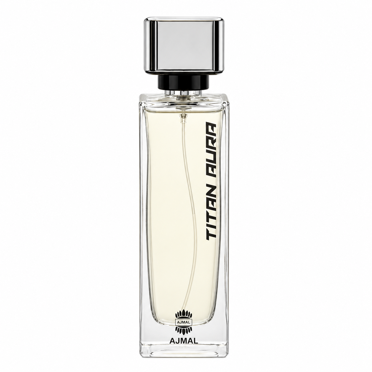 269ad350-a28e-4cfd-a952-89c251d99ac0 Ajmal – Titan Aura 100ml - Image 1