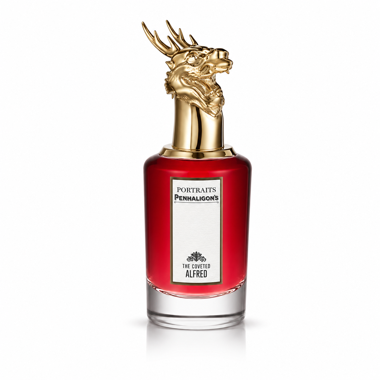 27fc5eb1-815e-460e-bb50-48f3876800e8 Penhaligon’s – The World According To Arthur Eau De Parfum 75ml - Image 1