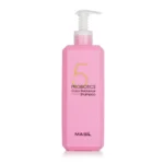 Masil - 5 Probiotics Color Radiance Shampoo, 500ml