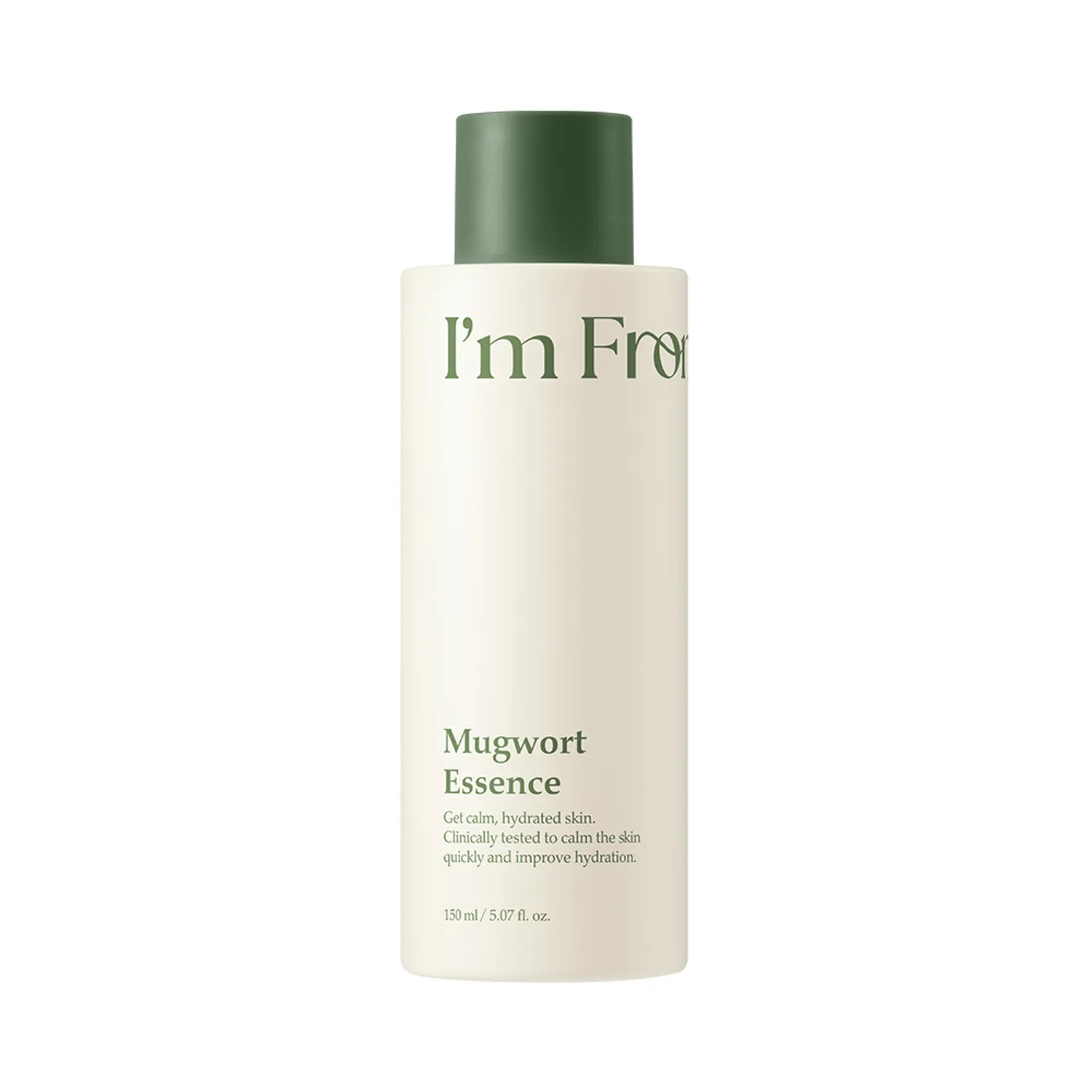 29222500-9024-405b-8fb6-3f31d18e4f2f I'm from - Mugwort Essence, 150ml - Image 1
