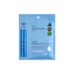 VT Cosmetics - Hydrop Reedle Shot 100HL 2 Step Mask - 1pc