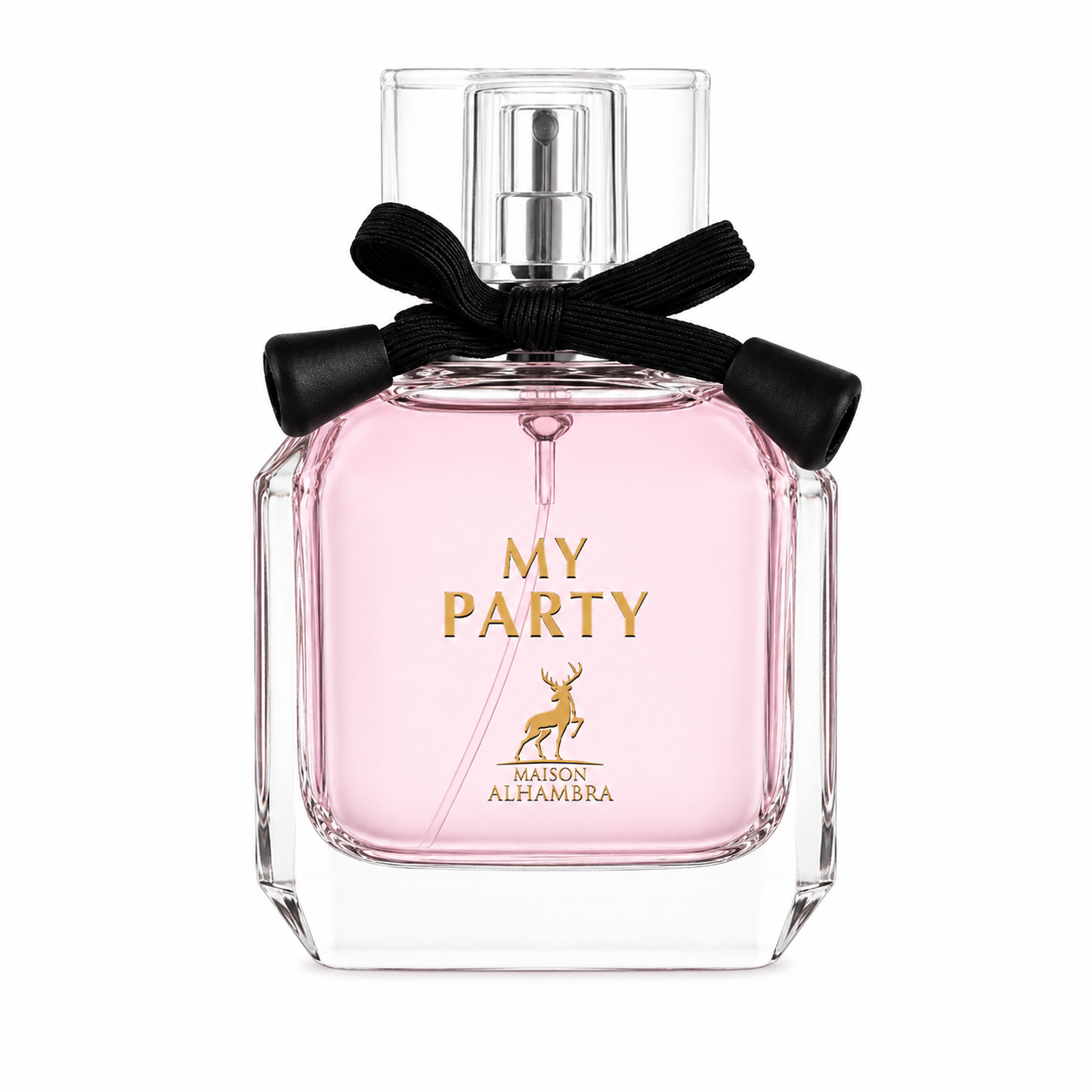 3048d96d-6c1b-4214-ab46-48ba23b3783a Alhambra – My Party 100ml - Image 1