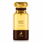 Alhambra – Smoky Touch 80ml