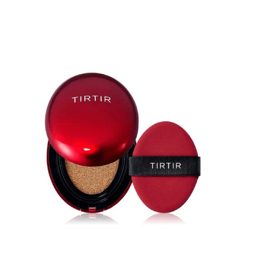 30n_good-1 TirTir - Mask Fit Red Cushion SPF40 PA++ - 18g - 30N Rich Honey - Image 1
