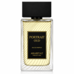 Arabiyat Prestige – Portrait Oud 80ml