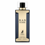 Alhambra – B.a.d Femme 100ml