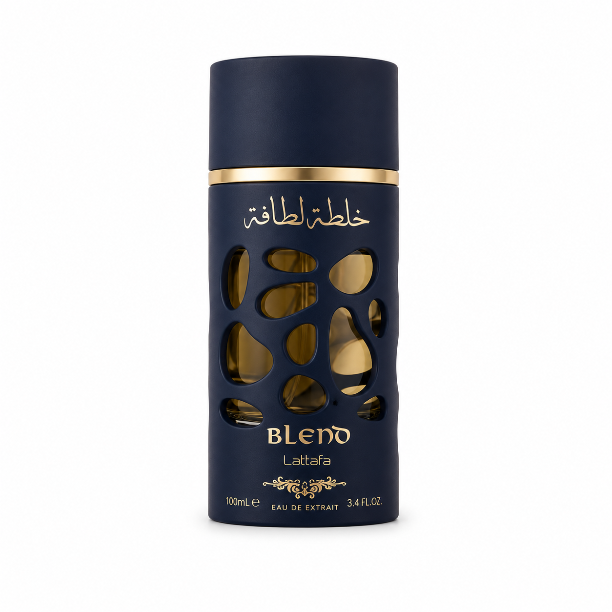 32dcbbe4-667c-44ad-9407-d4a9ed57af22 Lattafa – Khalta Blends 100ml - Image 1
