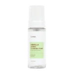 iUNIK - Centella Bubble Cleansing Foam, 150ml